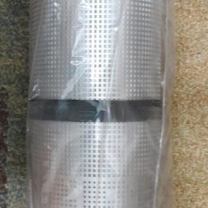 Genuine LIEBHERR Hydraulic Filter Part# 11060250 - NEW