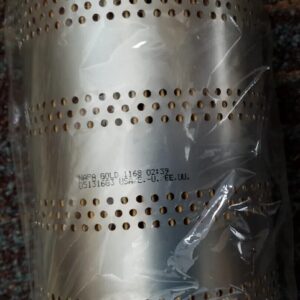 NAPA Gold Oil Filter Part# 1168 - NEW